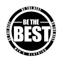 Logo de Be the best