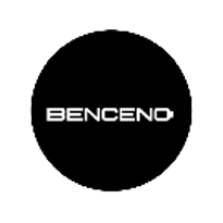 Logo de BENCENO indumentaria urbana