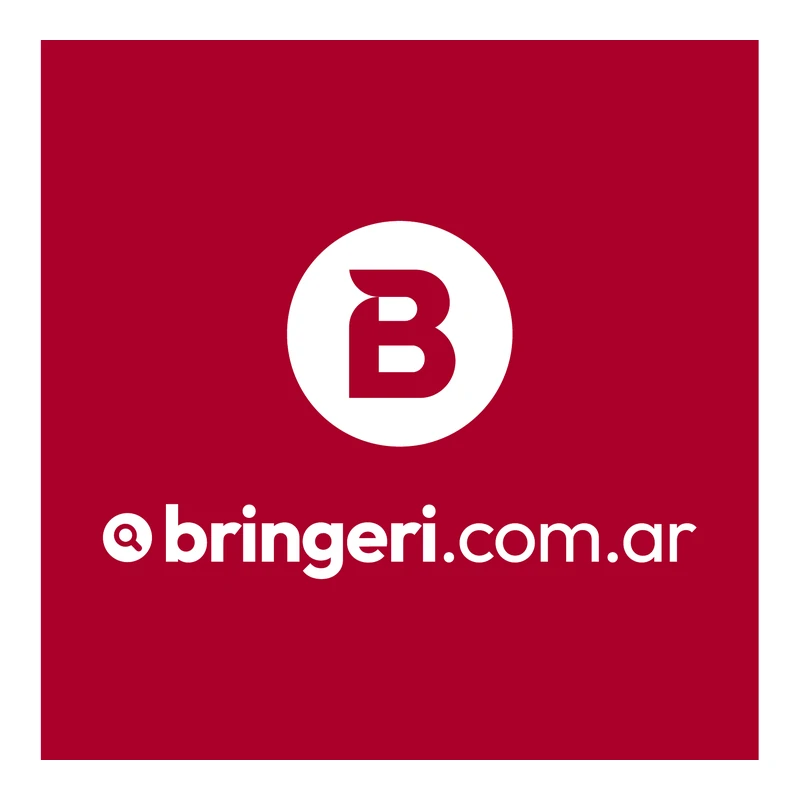 Logo de BRINGERI