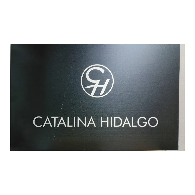 Logo de Catalina Hidalgo