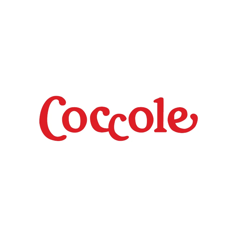 Logo de Coccole