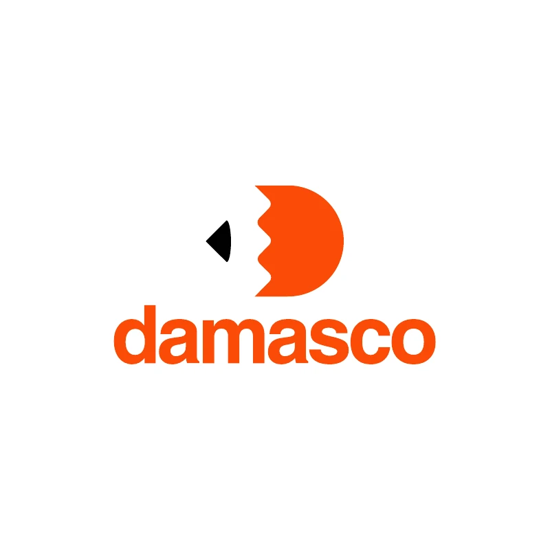 Logo de Damasco
