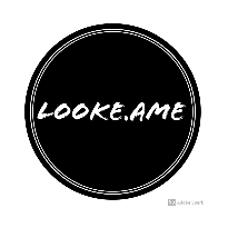 Logo de Looke.ame