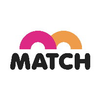 Logo de Match Entretenimientos