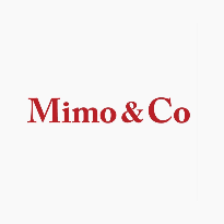 Logo de Mimo&co