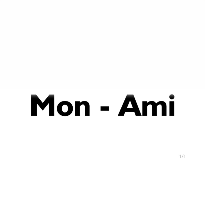 Logo de Mon Ami
