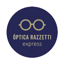Logo de Optica Razzetti