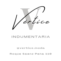 Logo de Vértice